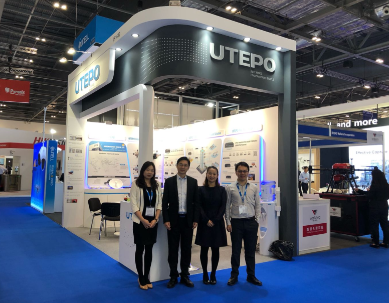 IFSEC 2019ӢHչ(yu)աW(wng)(lin)չL